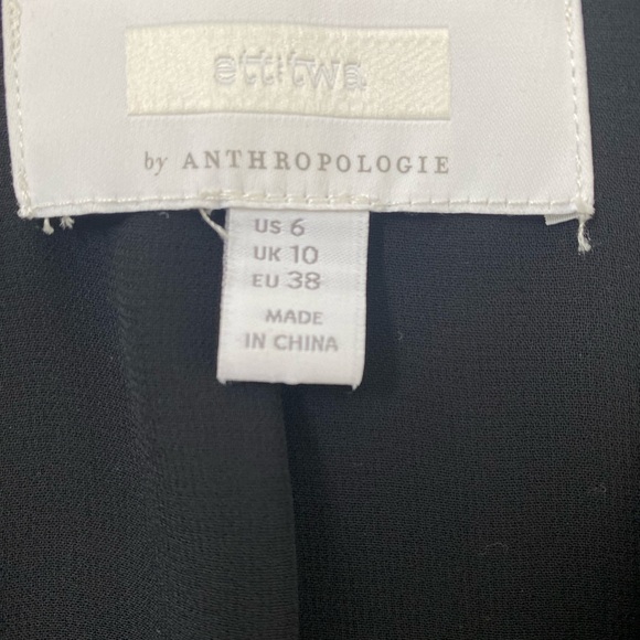 Anthropology topper - Picture 3 of 4